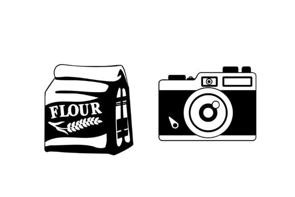 Dainty Domestic Too Dingbats Font - Preview 4