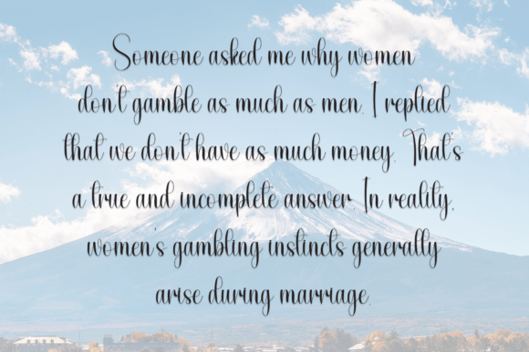 Elemental Font - Preview 5