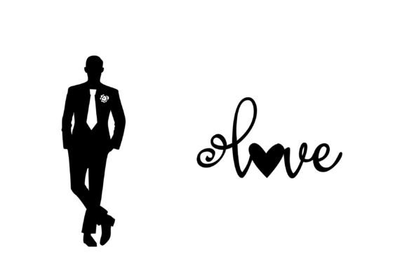 Fall Love Affair Dingbats Font - Preview 4
