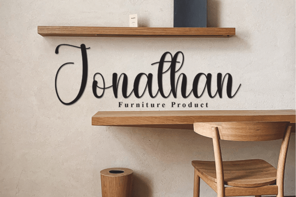 Family Font - Preview 4