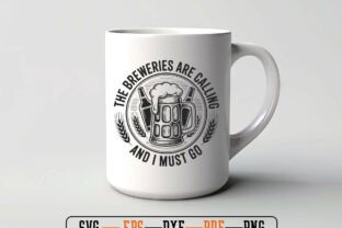 Funny Beer Sayings SVG Cut File Graphic by CraftPioneer · Creative Fabrica