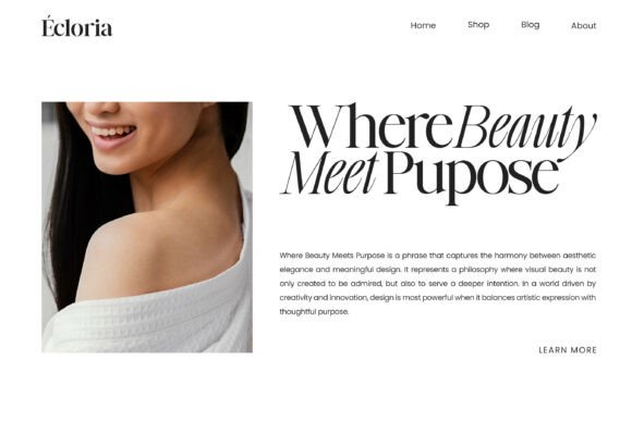 Grand Nineties Font - Preview 1