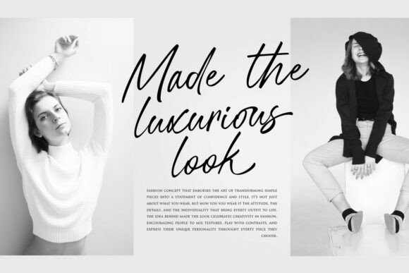 Hallrack Font PNG with transparent background - Preview 3