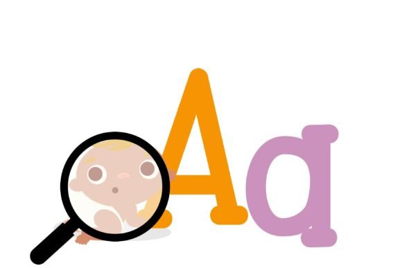 Hello Baby Font - Preview 5
