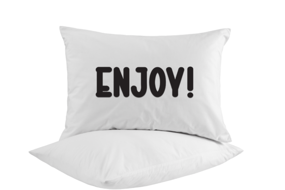 Holiday Cheerful Font PNG with transparent background - Preview 3