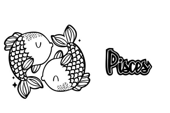 In the Stars Dingbats Font - Preview 2