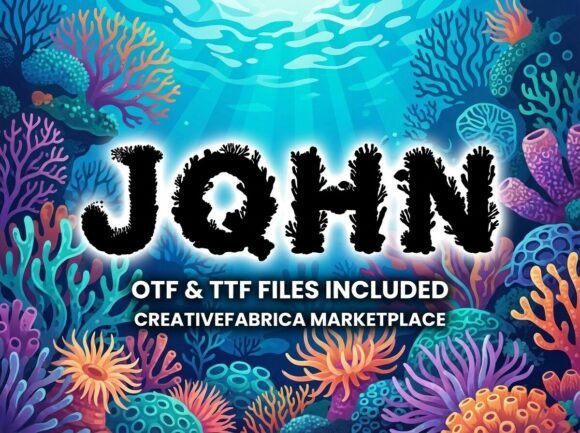 John Font - Preview 2