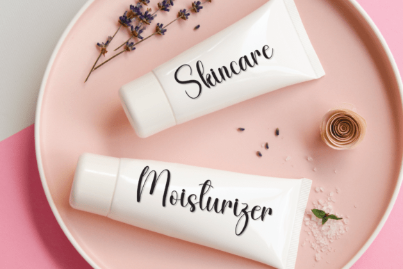 Kinderarten Font PNG with transparent background - Preview 2