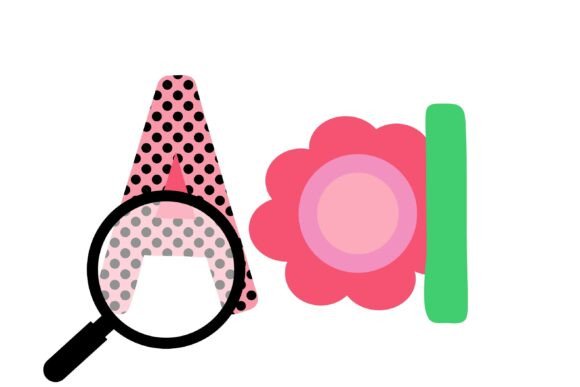 Melon Precious Font PNG with transparent background - Preview 5