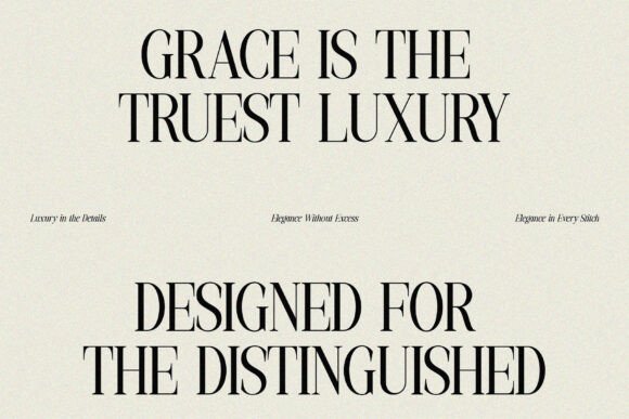 Monarch Heritage Font font preview - 1