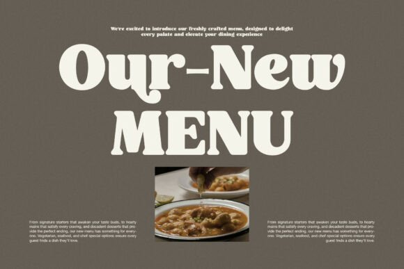 Moringa Font PNG with transparent background - Preview 3
