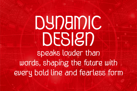Neumonics Font PNG with transparent background - Preview 2