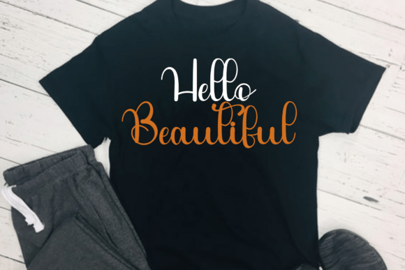 Outside Easter Font PNG with transparent background - Preview 6