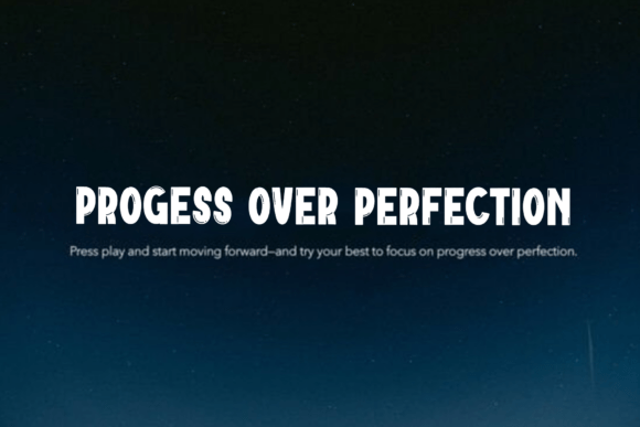 Photobox Natural Font PNG with transparent background - Preview 2