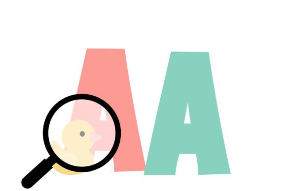 Pipsqueak Toys Font PNG with transparent background - Preview 5