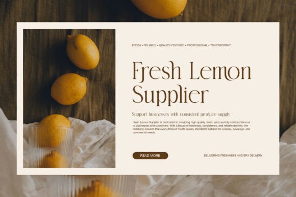 Rokina Font PNG with transparent background - Preview 2