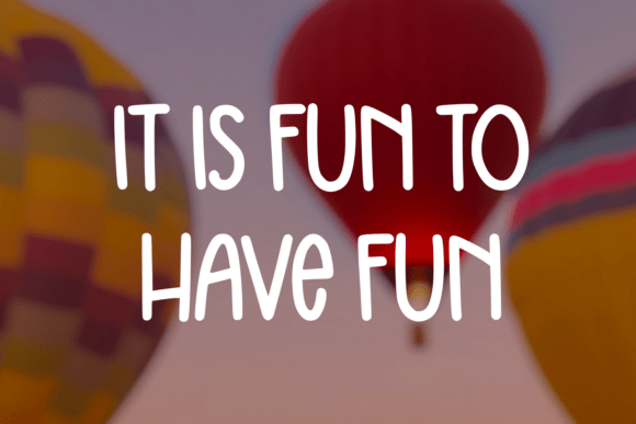 Smartest Font PNG with transparent background - Preview 1