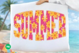 Summer Png, Happy Sunny Days PNG Graphic by Design Moment · Creative ...