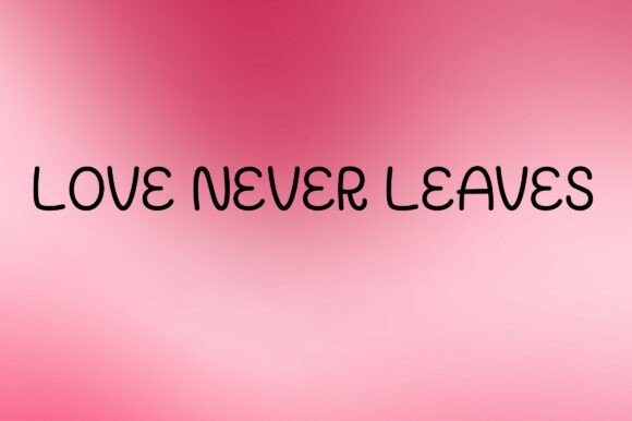 Avery Font - Preview 2