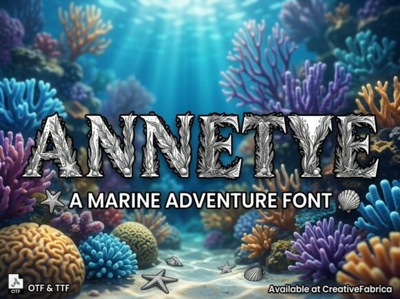 Annette Font - Preview 2