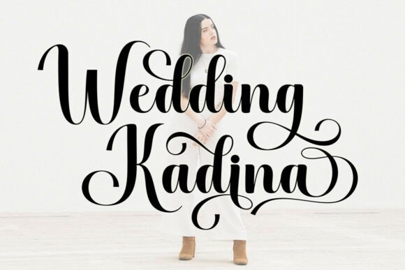 Bela Rubrik Font - Preview 3