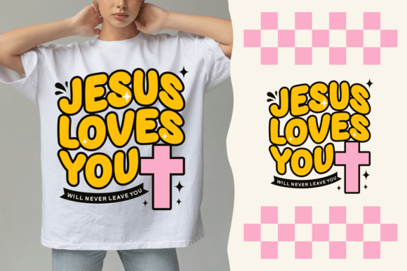 Believe Miracle Font - Preview 1