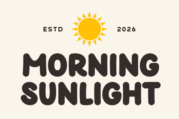 Believe Miracle Font - Preview 2