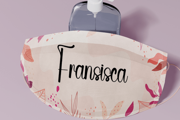 Butterdays Font - Preview 1