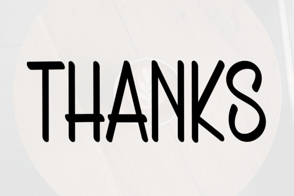 Chapter Party Font - Preview 4