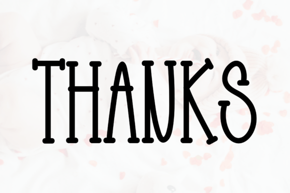 Cookie Chlato Font - Preview 4