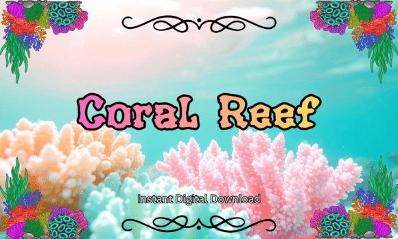 Coral Reef