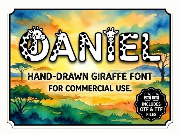 Daniel Font - Preview 1