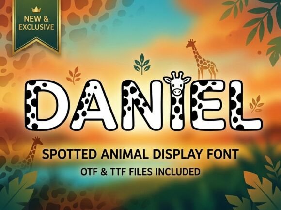 Daniel Font - Preview 2