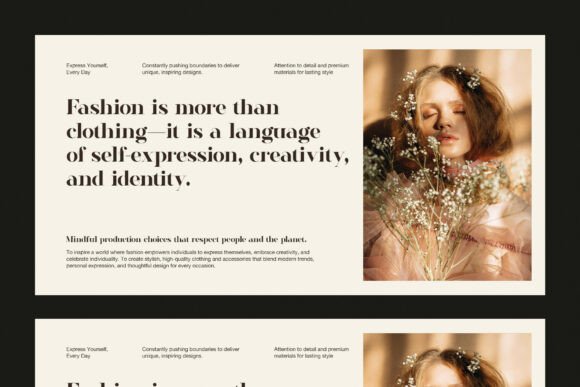 Emalia Font - Preview 5