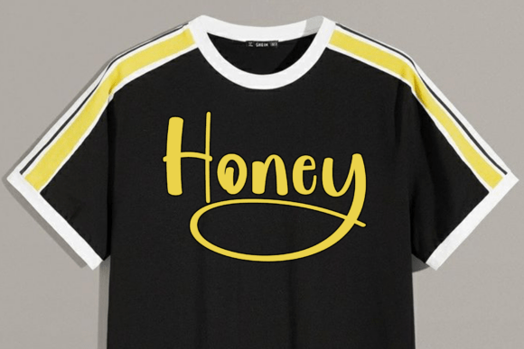 Family Homy Font - Preview 1
