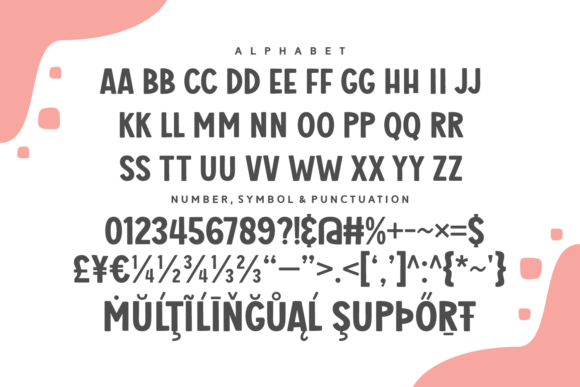 Hello Minor Font - Preview 4