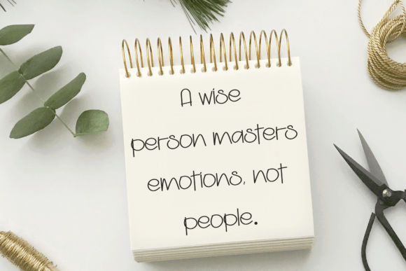 Honey Notebook Font PNG with transparent background - Preview 2