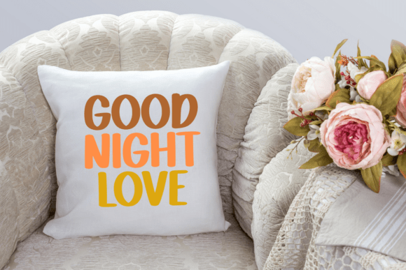 Kidson Font PNG with transparent background - Preview 3