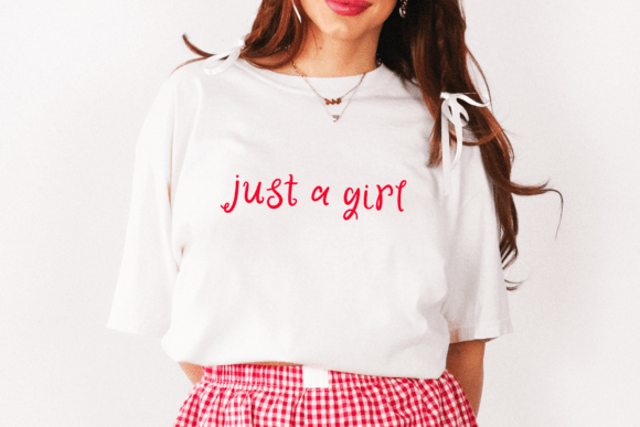 Marsie Font PNG with transparent background - Preview 1