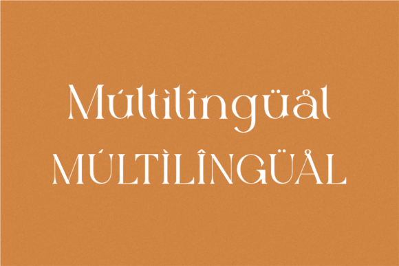 Molgife Font PNG with transparent background - Preview 5