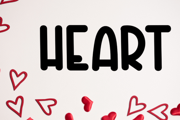 Nutcraker Font PNG with transparent background - Preview 1