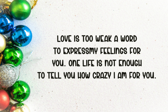 Nutcraker Font PNG with transparent background - Preview 3