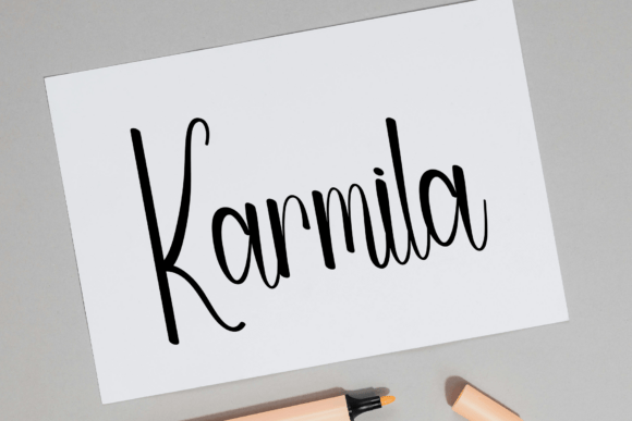 Pandaeye Font PNG with transparent background - Preview 2