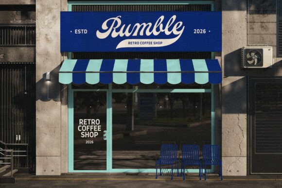 Pearlside Font PNG with transparent background - Preview 3