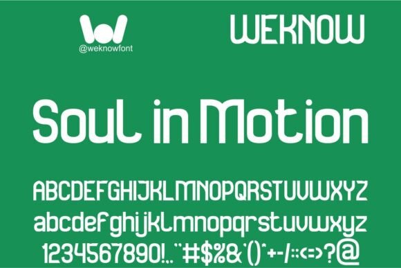 Playing Momentum Font PNG with transparent background - Preview 2
