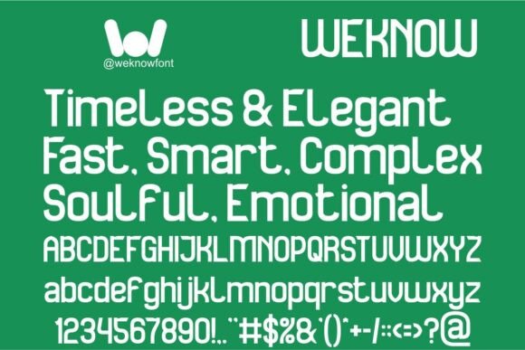 Playing Momentum Font PNG with transparent background - Preview 3