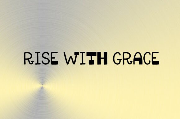 Remy Font PNG with transparent background - Preview 3