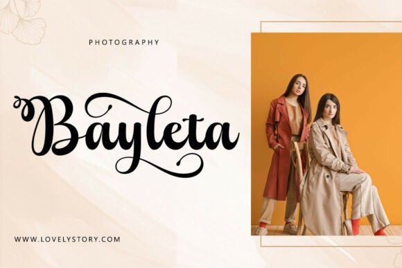 Della Delle Font PNG with transparent background - Preview 2