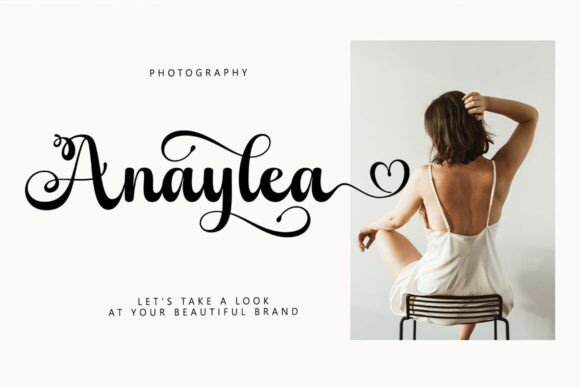 Della Delle Font - Preview 5