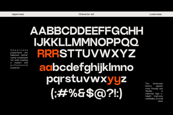 Akihiko Font - Preview 1
